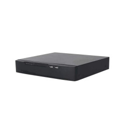 Sunell NVR - 4CH - 1 BAY - 1 XLAN - H-265