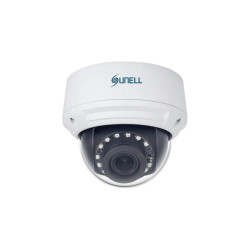 Sunell MVF IP MINI Dome 4MP CMOS - 2592 x 1520 - POE