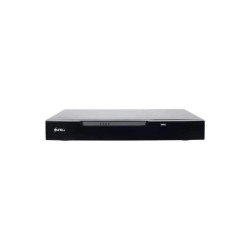 Sunell Hybrid DVR 8CH - 2 BAY - 1X LAN