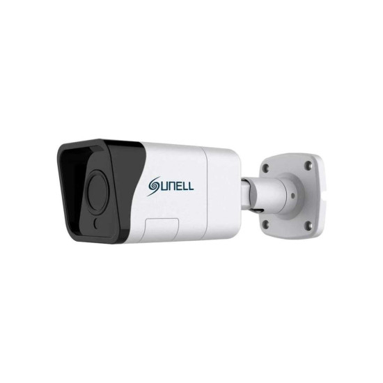 Sunell MVF IP MINI Bullet 8MP CMOS - 4K - POE