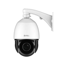 Sunell ATPTZ Dome 3 MP CMOS - POE+