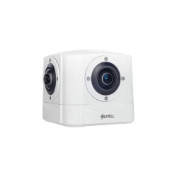 Sunell IP Multi-sensor 32MP 360Degree Camera