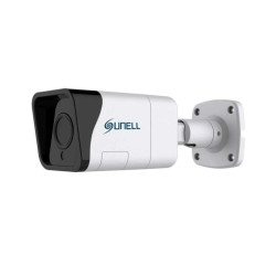 Sunell MVF IP MINI Bullet 4MP CMOS - 2592 x 1520 - POE