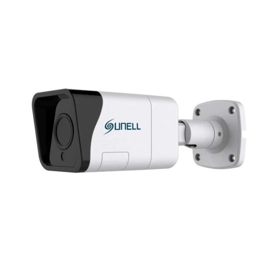 Sunell MVF IP MINI Bullet 4MP CMOS - 2592 x 1520 - POE