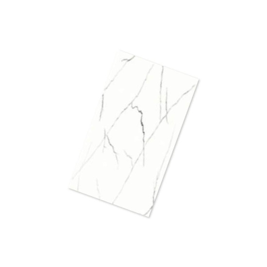 Tile - 600mm x 1200mm - Forest White