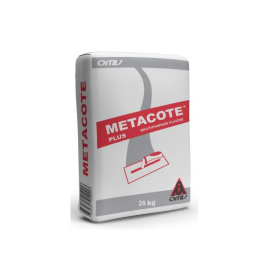 Metacote Multi-Purpose Plaster 20Kg