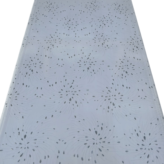 PVC Ceiling - NT03 - 3.9m x 300mm Per Sheet PVC Ceiling - NT03 - 3.9m x 300mm Per Sheet