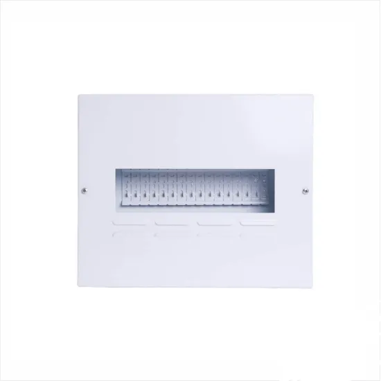 Distribution Board - 20 Way - Surface