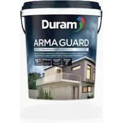 Duram ARMAGUARD 20L - WHITE