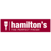 Hamilton's