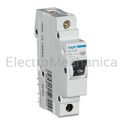 Chint - Circuit Breaker - 32AM - 1Pole