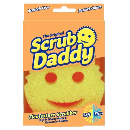 Scrub Daddy - Original 1Pk (0400)